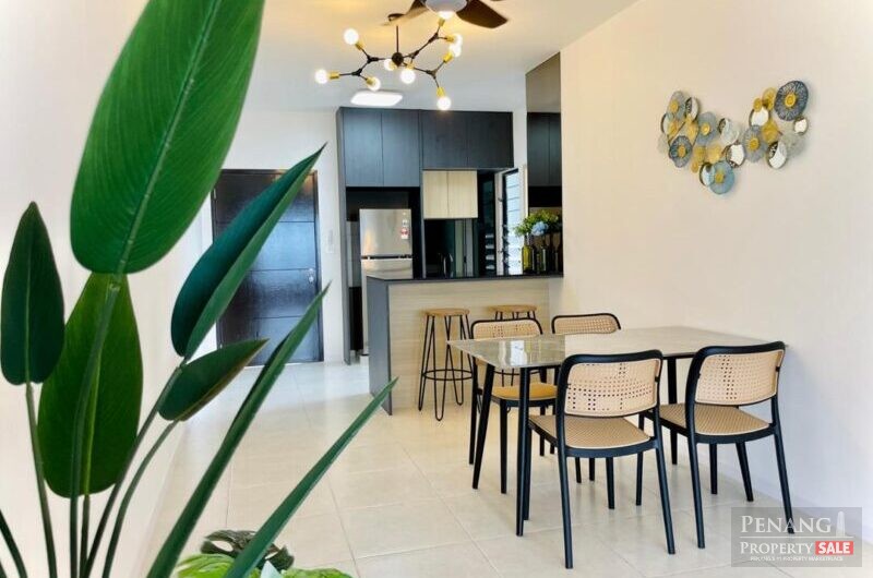 For Rent Granito Condominium Tanjung Bungah Pulau Pinang