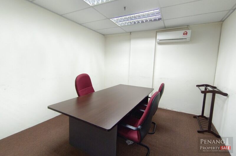 Sunway Business Park Office Lot, Seberang Jaya, Butterworth