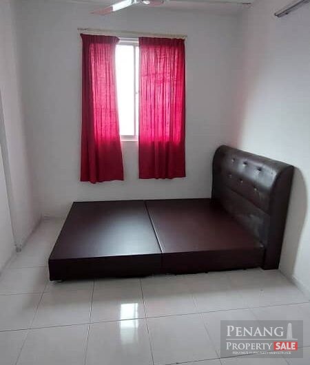 For Rent | Harmony View | Apartment | Jelutong | strategic location