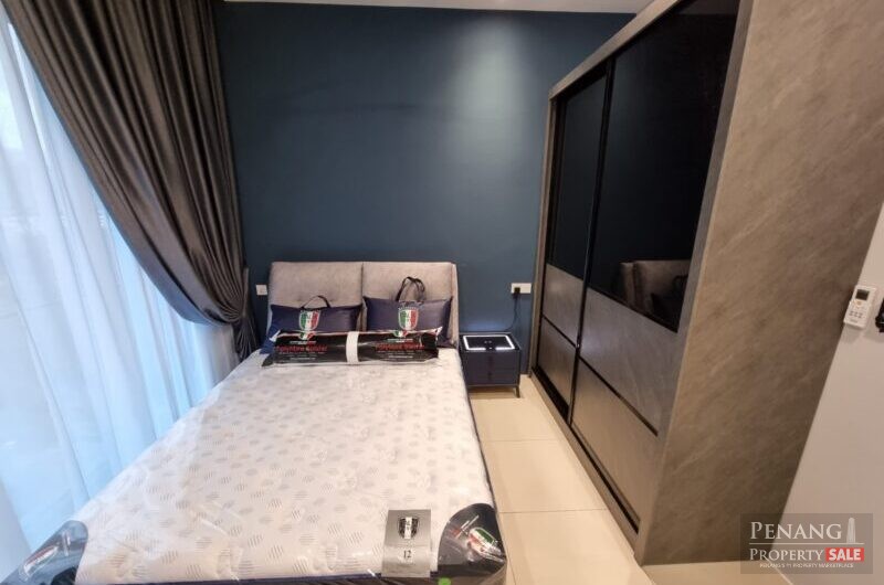 QuayWest Residence 760sqft Brand New Fully Renovated Bayan Indah