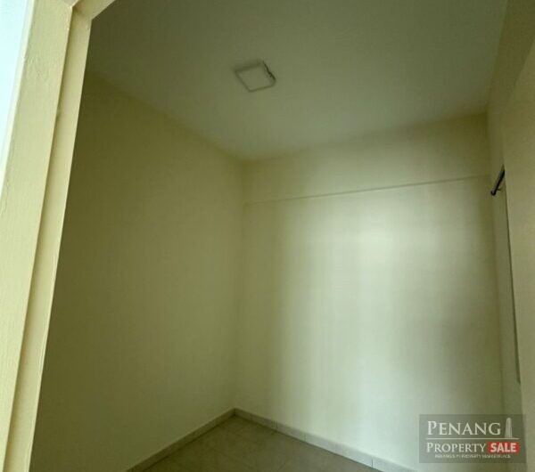 For Rent | Casa Impian | Apartment | Jelutong | 800sf | reno