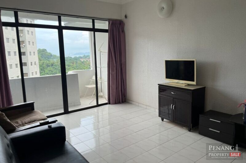 For Rent Gambier Heights Apartments Gelugor Pulau Pinang