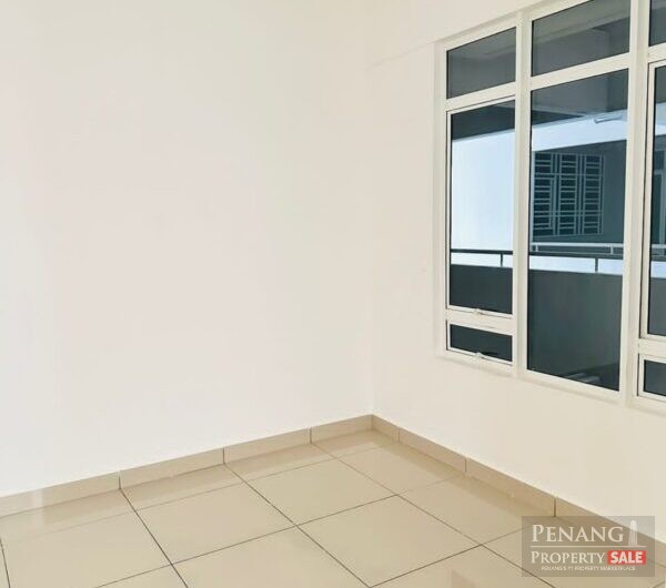 For Sale Ocean View Residence Harbour place Butterworth Penang