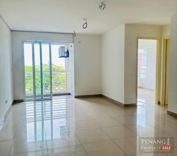 For Sale Ocean View Residence Harbour place Butterworth Penang