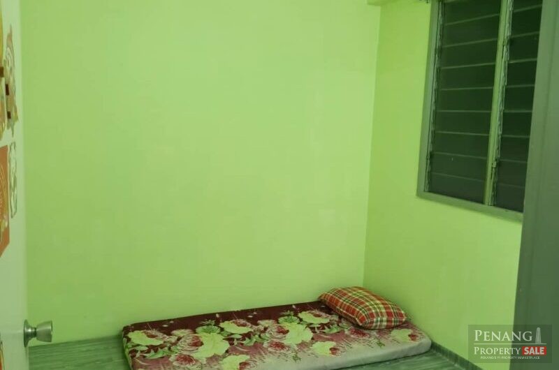 For Rent Taman Alor Vista Apartment Sungai Ara Relau Pulau Pinang