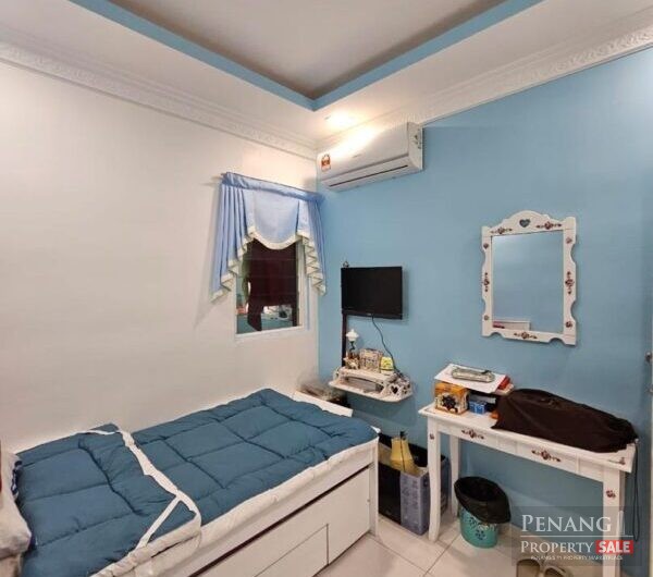 Wonderful Unit I-Santorini Condominiums @ Tanjung Tokong