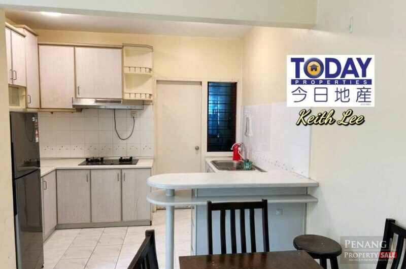 MARINA BAY Condominium For Rent / Sale ( Tanjung Tokong )