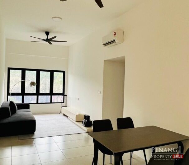 Granito Condo, Brand New, Fully Furnished, Few Units Available, Tanjung Bungah