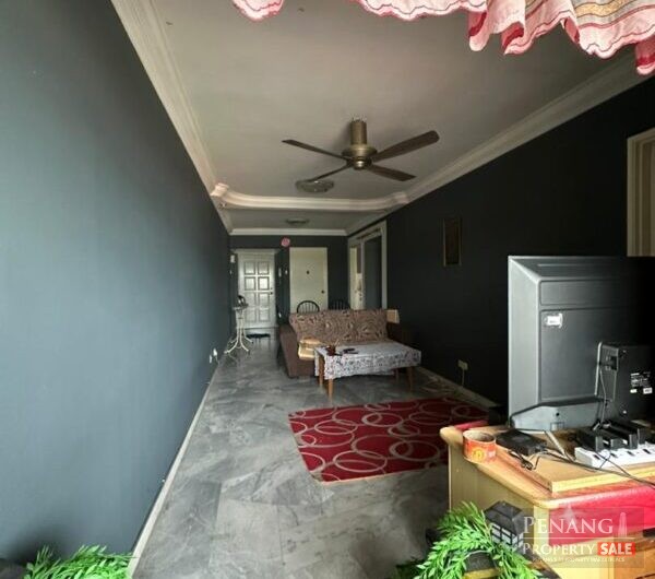 Apartment Puteri Indah, Mayang Pasir, Bayan Baru, Penang