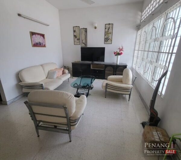 Island Glades Double Storey Terrace House for Sales